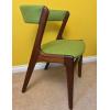 Kai Kristiansen Teak Chair